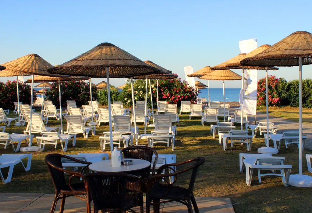 Innvista Belek (ex. Vera Verde) - zdjęcie 38