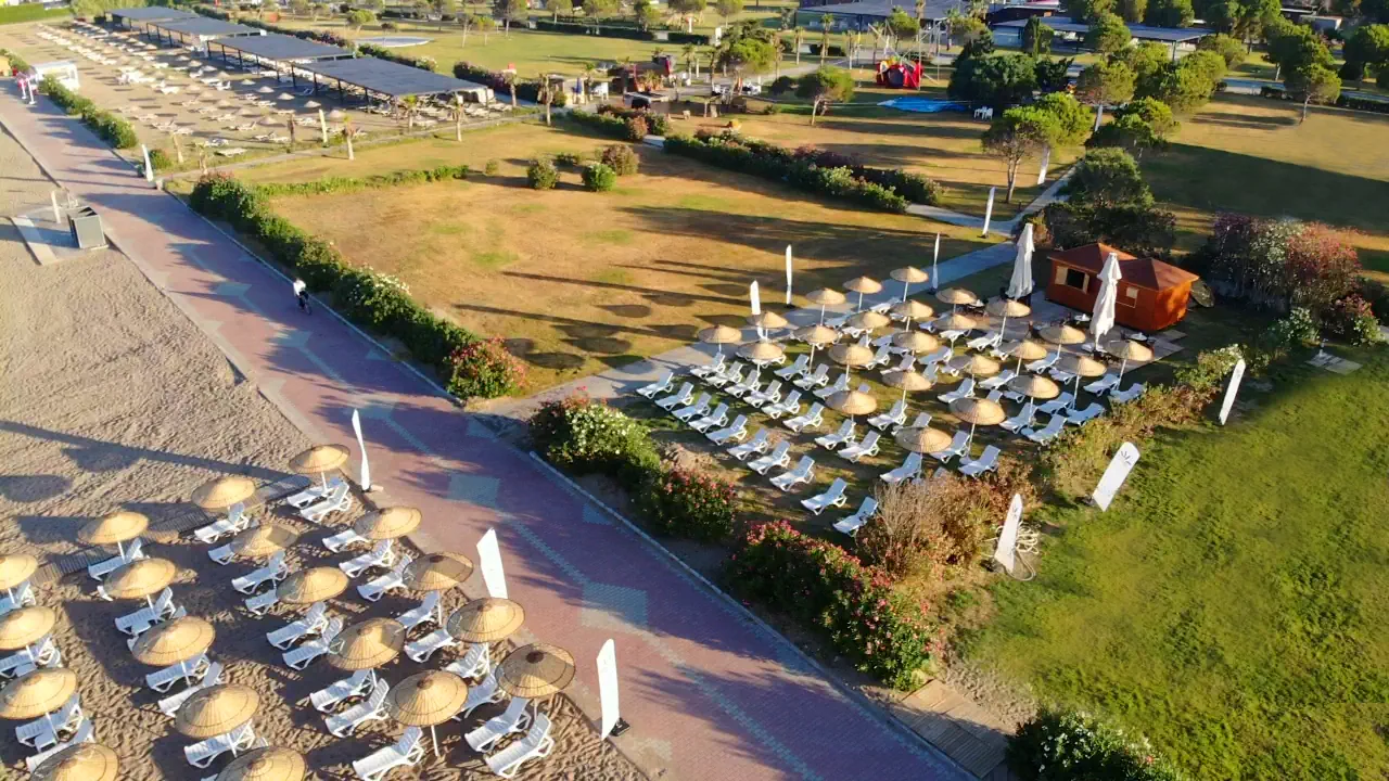 Innvista Belek (ex. Vera Verde) - zdjęcie 34