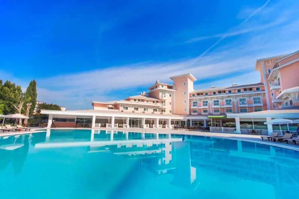 Innvista Belek (ex. Vera Verde) - zdjęcie 29