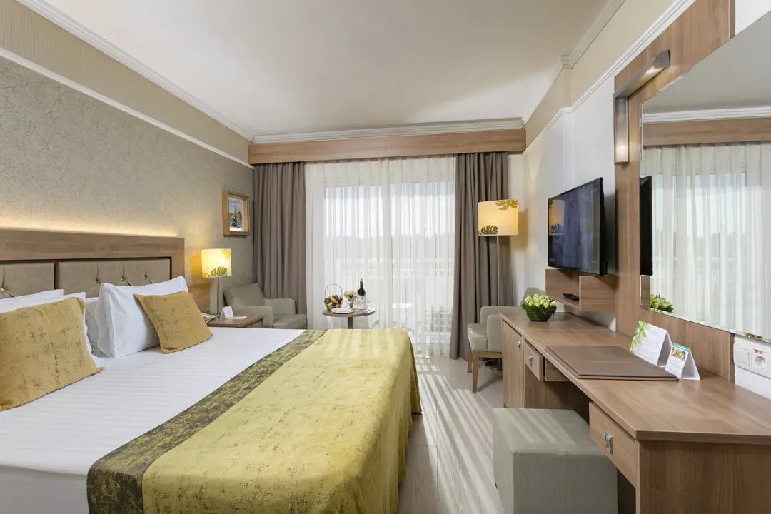 Innvista Belek (ex. Vera Verde) - zdjęcie 12