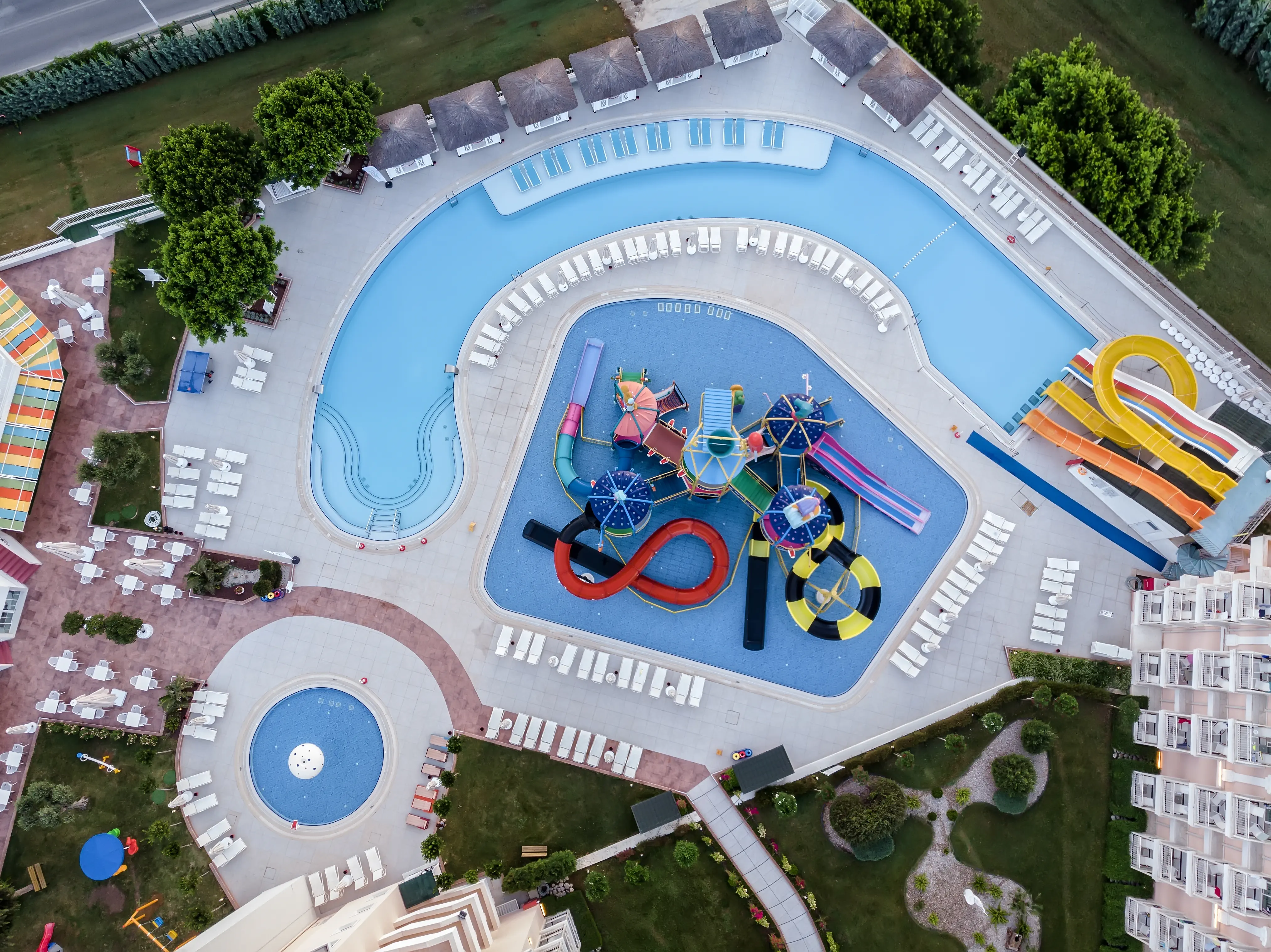 Innvista Belek (ex. Vera Verde) - zdjęcie 33