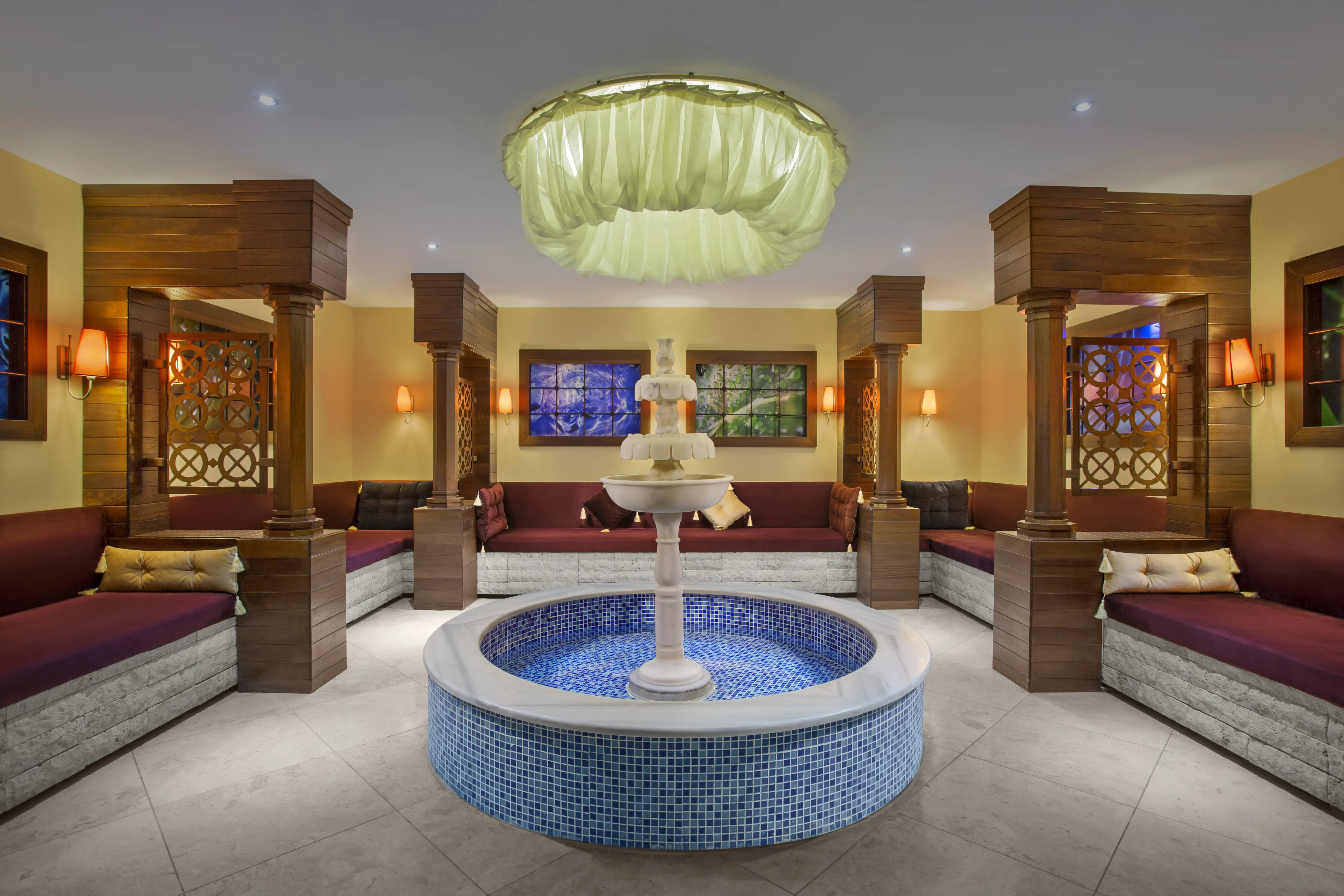 Innvista Belek (ex. Vera Verde) - zdjęcie 49