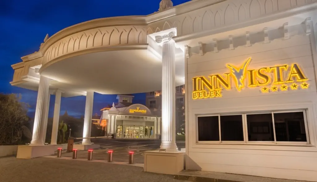 Innvista Belek (ex. Vera Verde) - zdjęcie 4