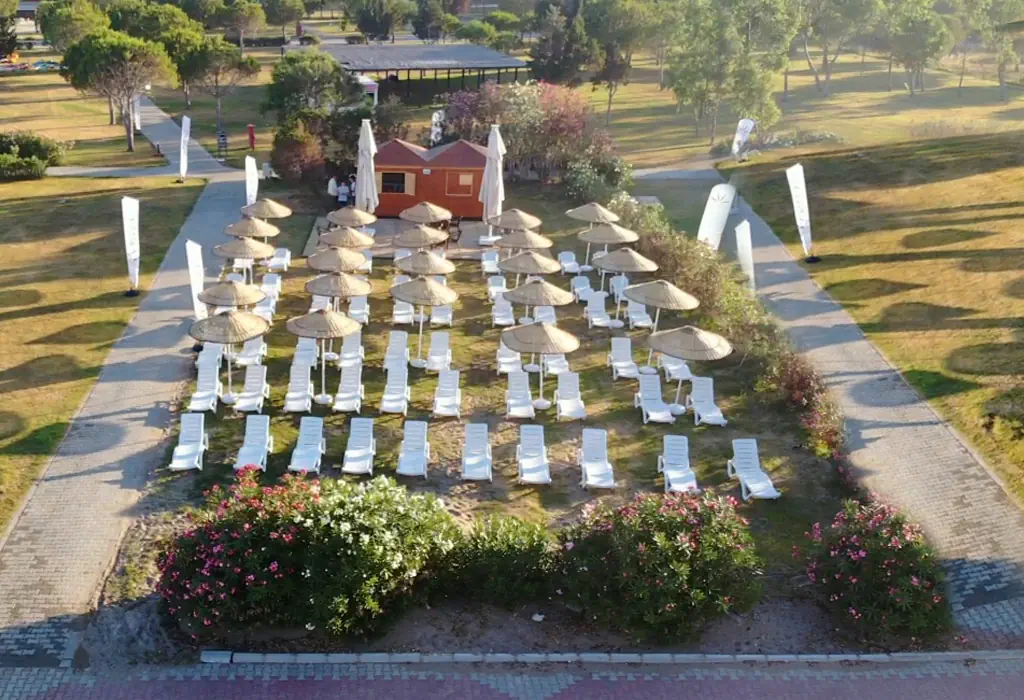 Innvista Belek (ex. Vera Verde) - zdjęcie 35