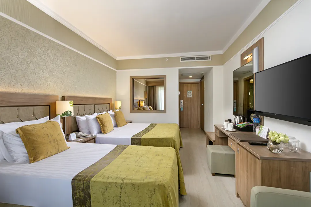 Innvista Belek (ex. Vera Verde) - zdjęcie 9
