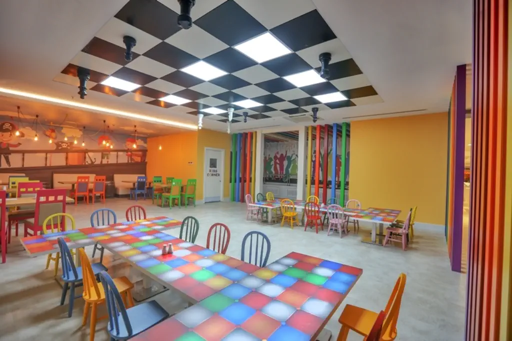 Innvista Belek (ex. Vera Verde) - zdjęcie 42
