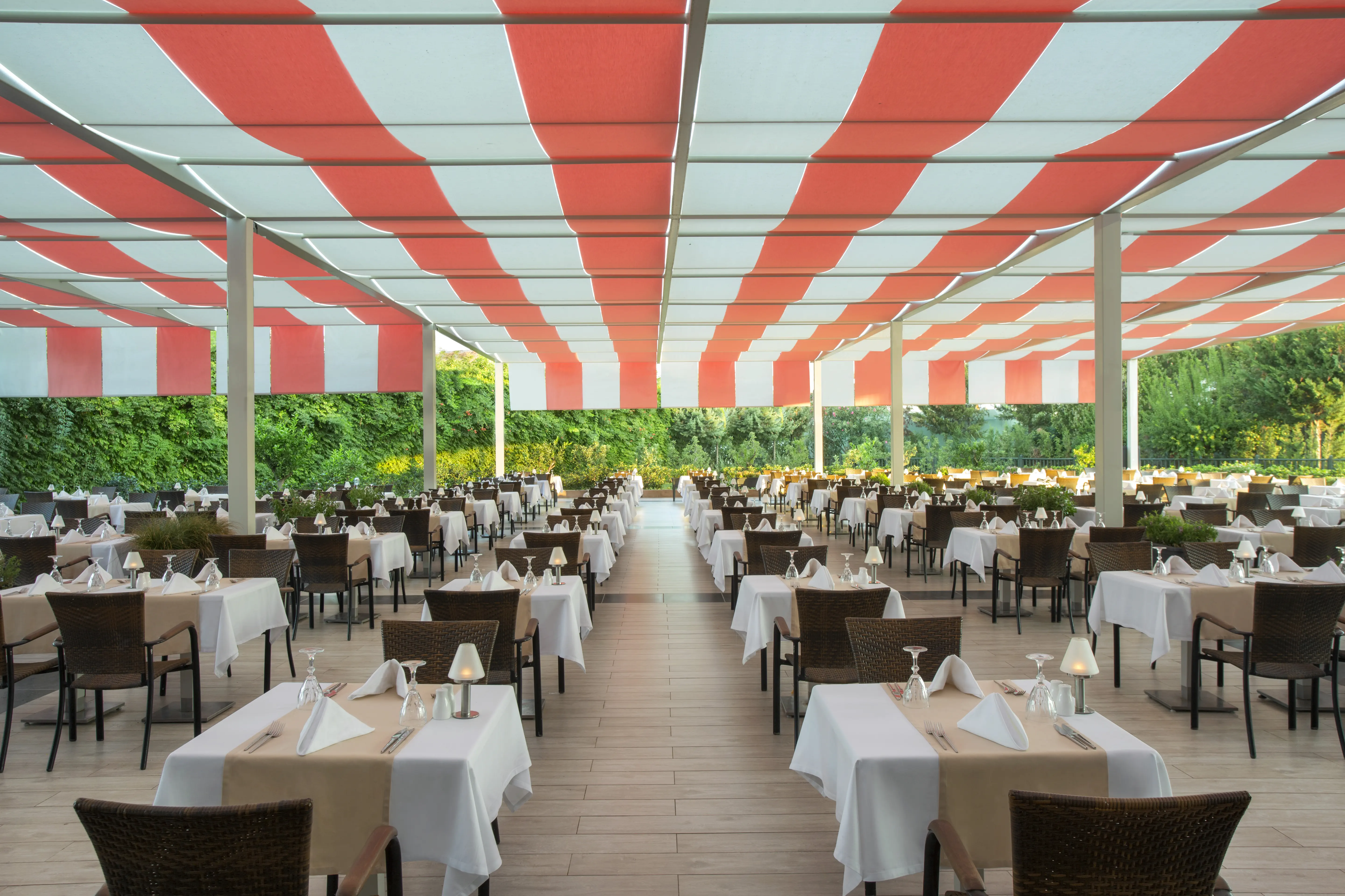 Innvista Belek (ex. Vera Verde) - zdjęcie 20