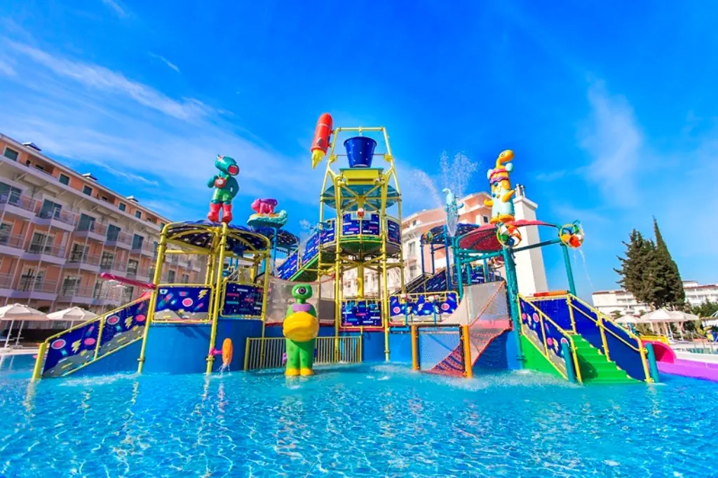 Innvista Belek (ex. Vera Verde) - zdjęcie 32