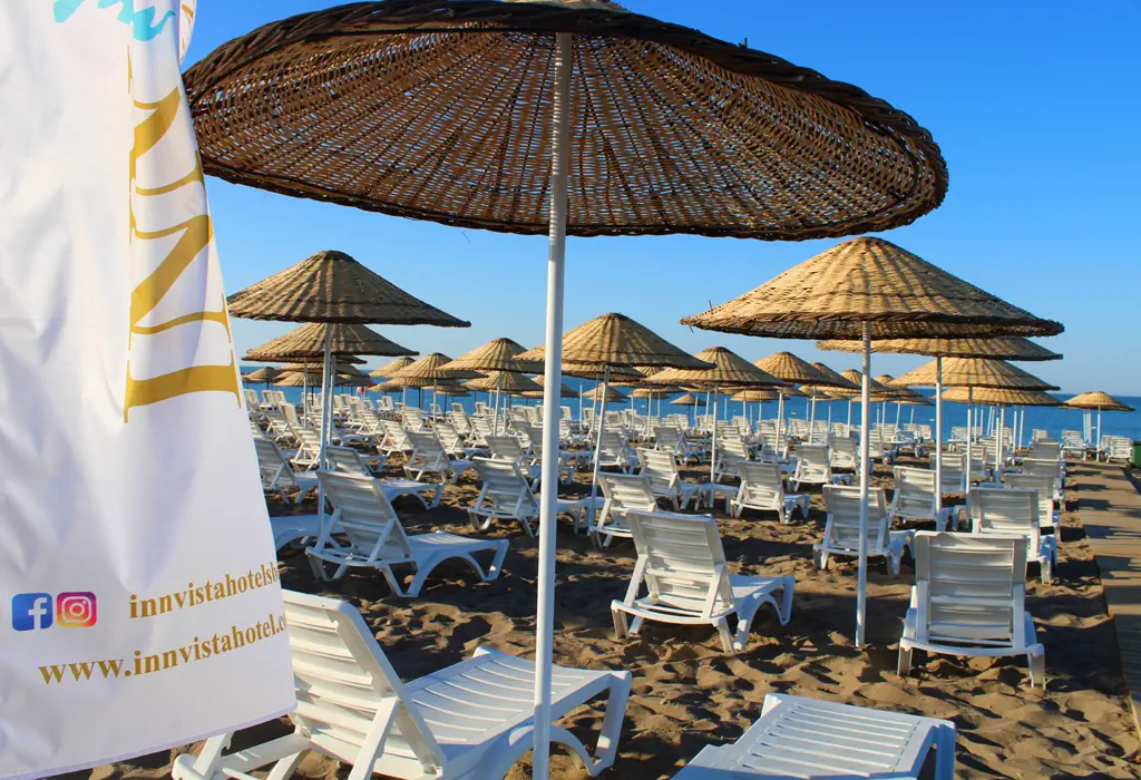 Innvista Belek (ex. Vera Verde) - zdjęcie 41