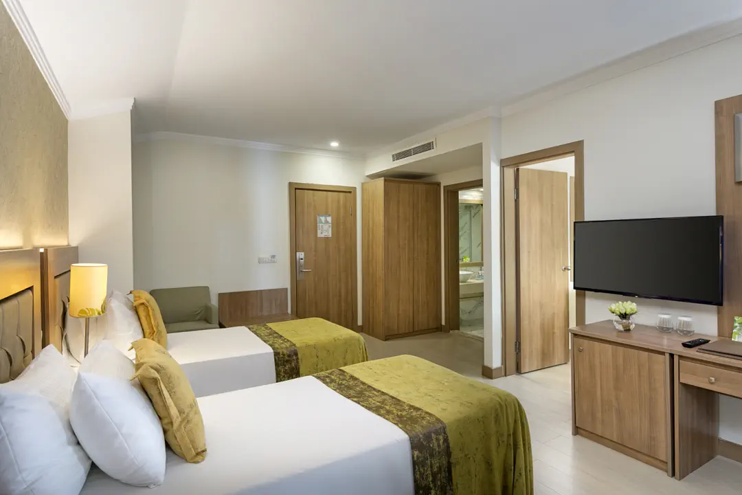 Innvista Belek (ex. Vera Verde) - zdjęcie 17