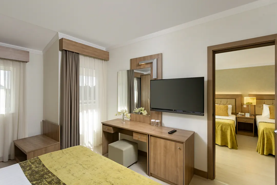 Innvista Belek (ex. Vera Verde) - zdjęcie 18