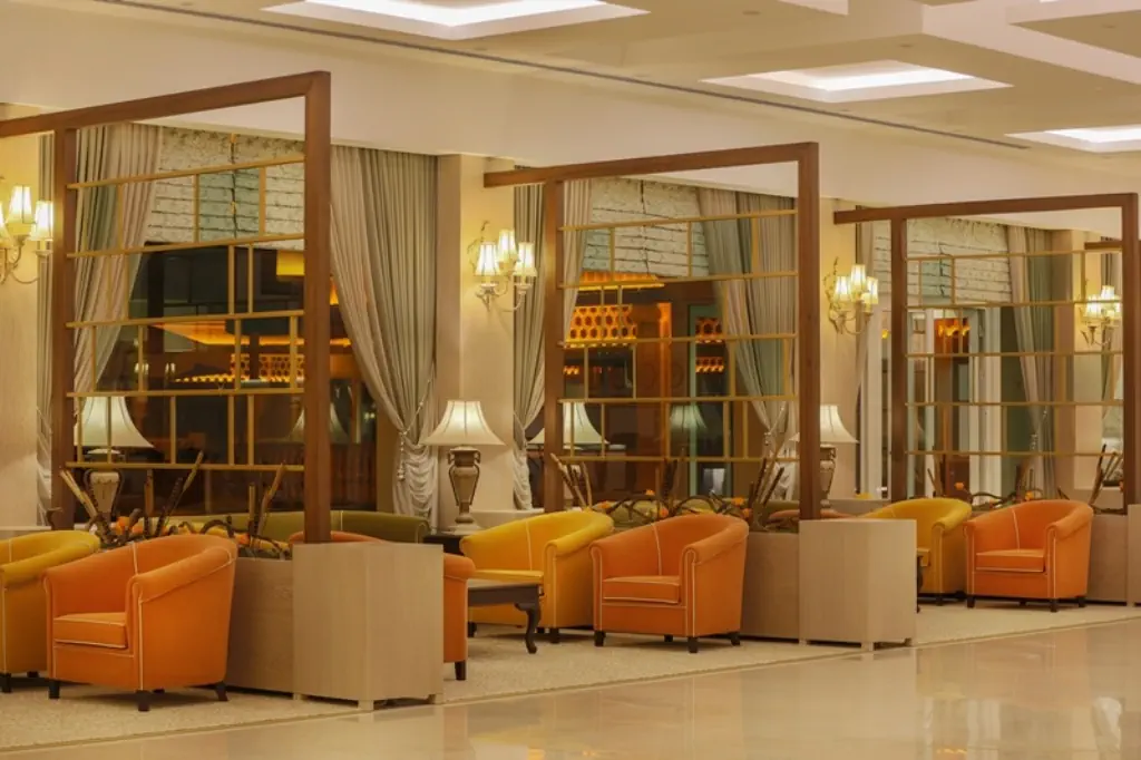 Innvista Belek (ex. Vera Verde) - zdjęcie 6