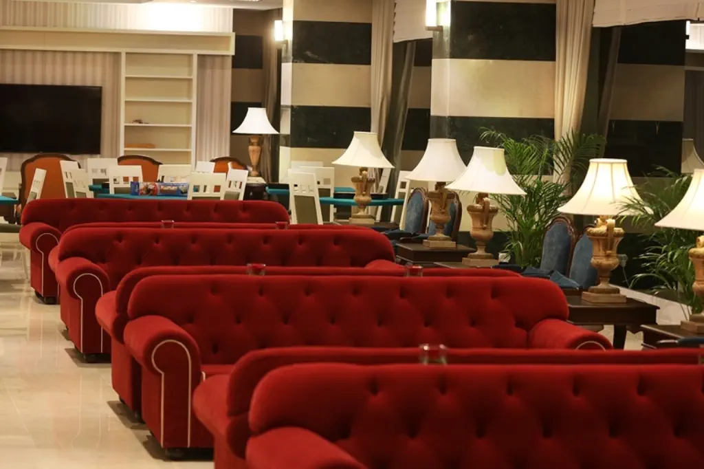 Innvista Belek (ex. Vera Verde) - zdjęcie 5