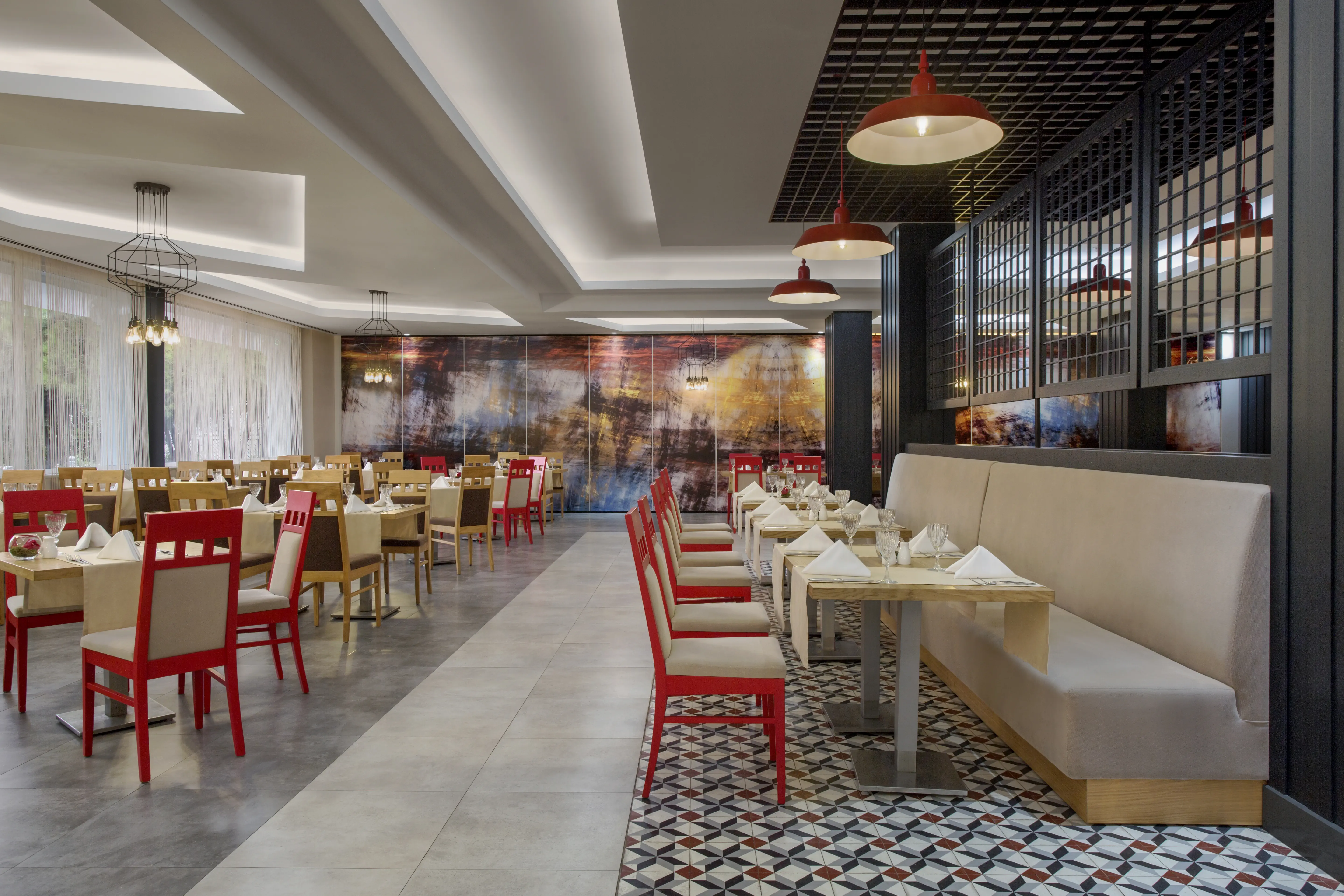 Innvista Belek (ex. Vera Verde) - zdjęcie 24