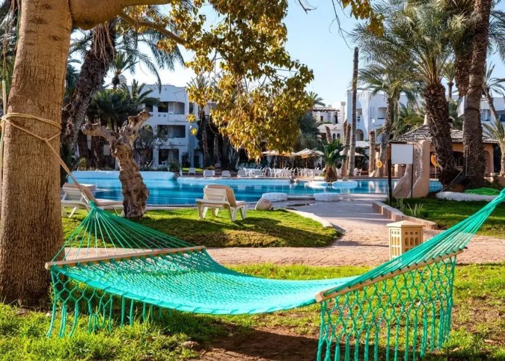 Odyssee Resort & Thalasso Spa photo 2