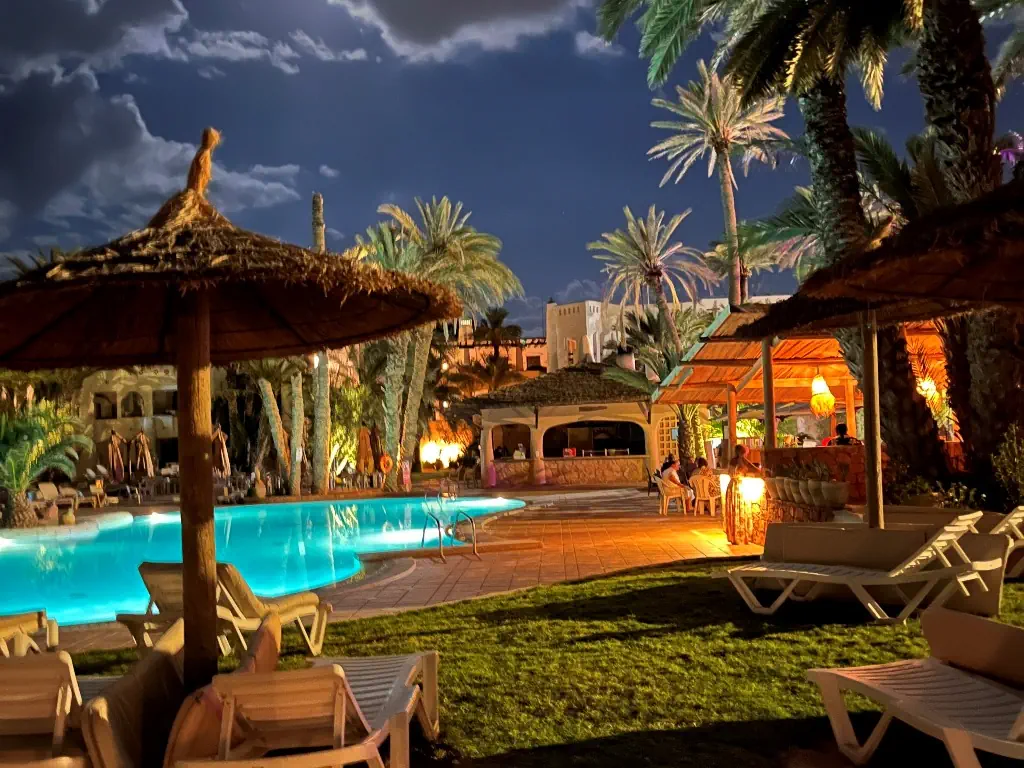 Odyssee Resort & Thalasso Spa photo 3