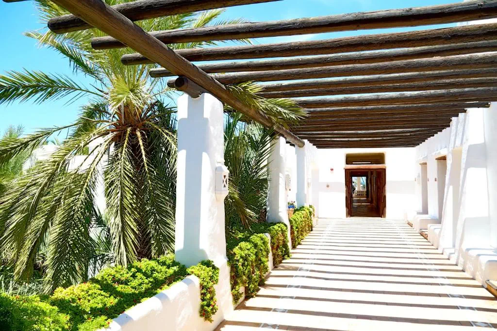 Odyssee Resort & Thalasso Spa