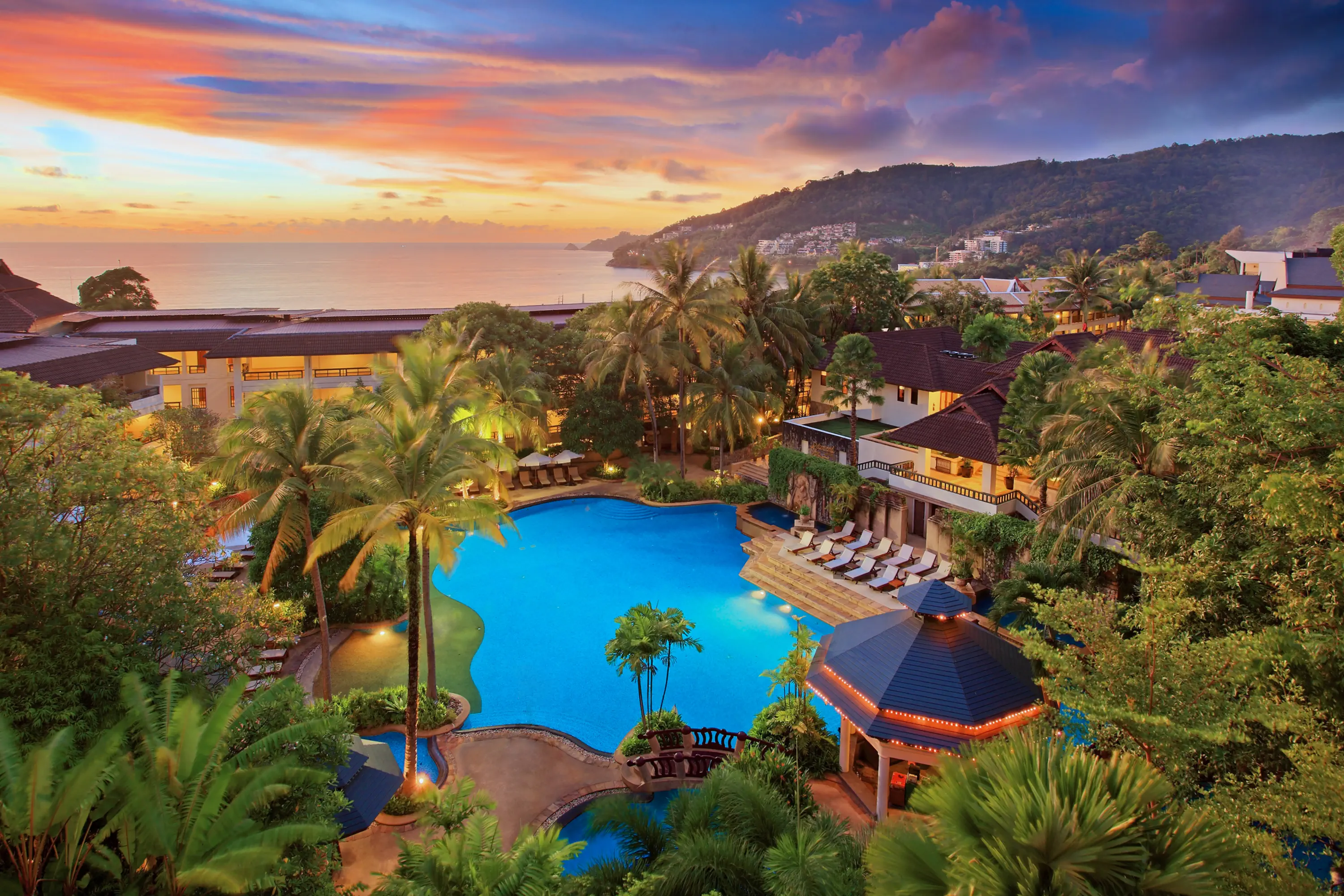 DIAMOND CLIFF RESORT & SPA