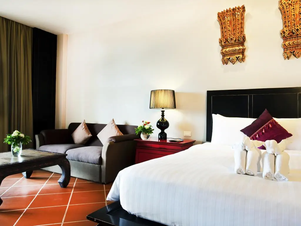 Dor-Shada Resort - zdjęcie 25