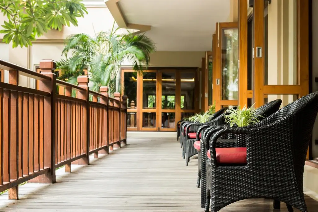 Dor-Shada Resort - zdjęcie 5
