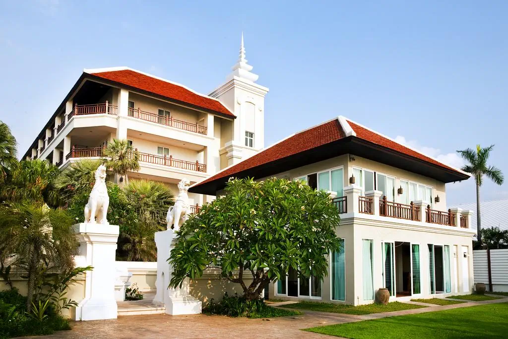 Dor-Shada Resort - zdjęcie 10