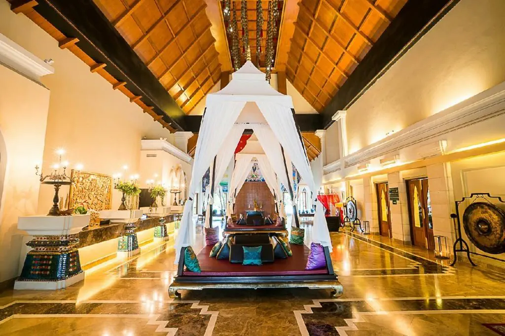 Dor-Shada Resort - zdjęcie 8