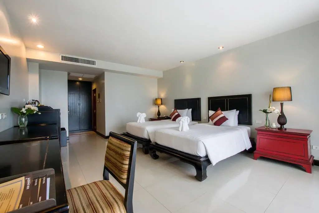 Dor-Shada Resort - zdjęcie 18