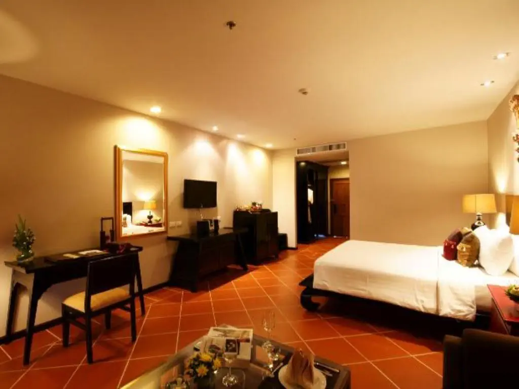 Dor-Shada Resort - zdjęcie 26
