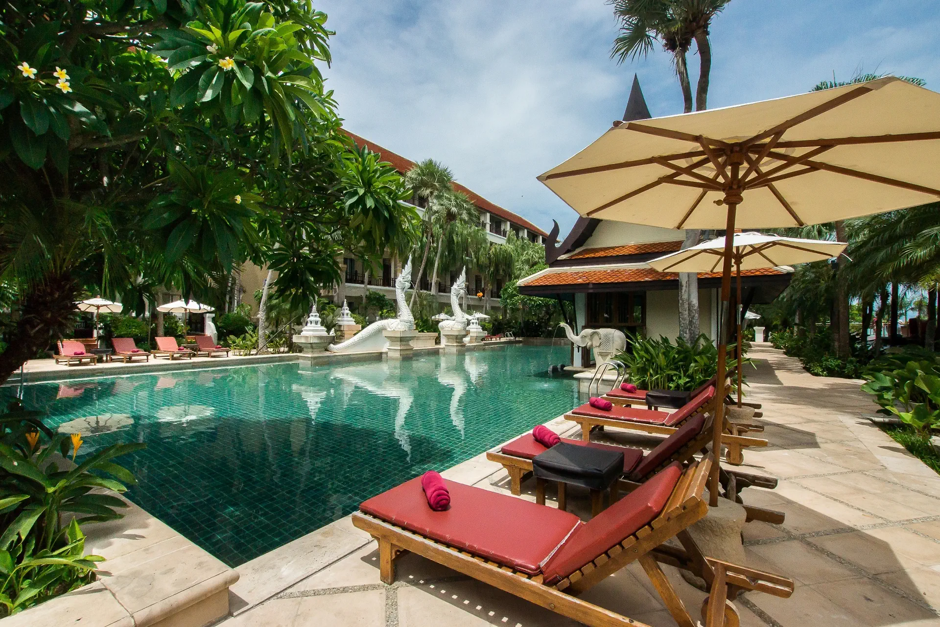 Dor-Shada Resort - zdjęcie 107