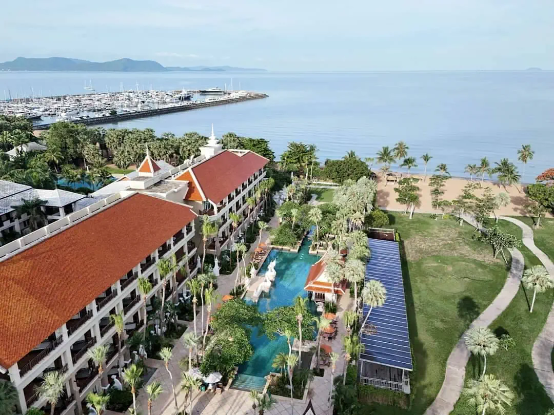 Dor-Shada Resort - zdjęcie 13