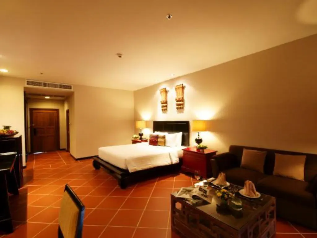 Dor-Shada Resort - zdjęcie 28