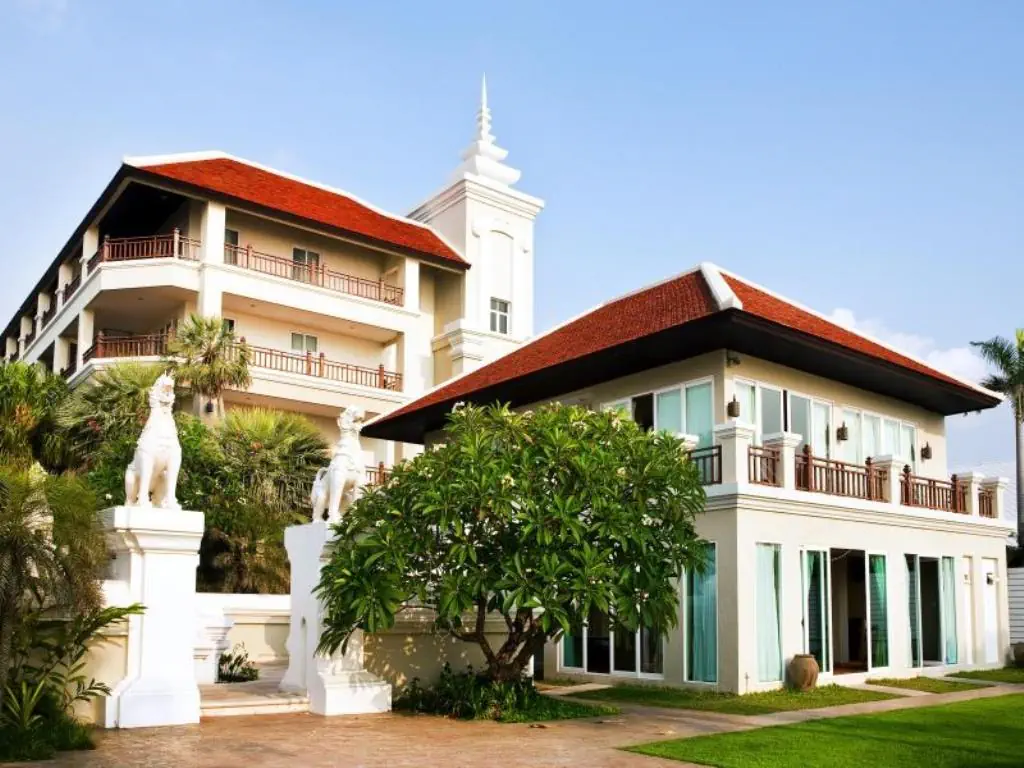 Dor-Shada Resort - zdjęcie 2