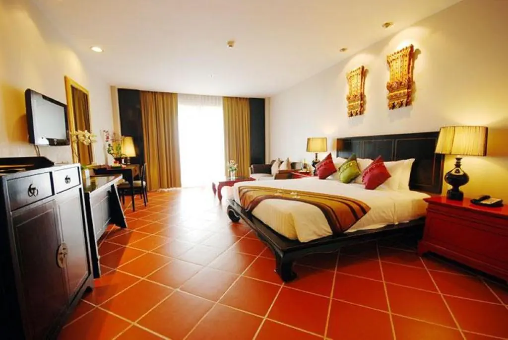 Dor-Shada Resort - zdjęcie 45