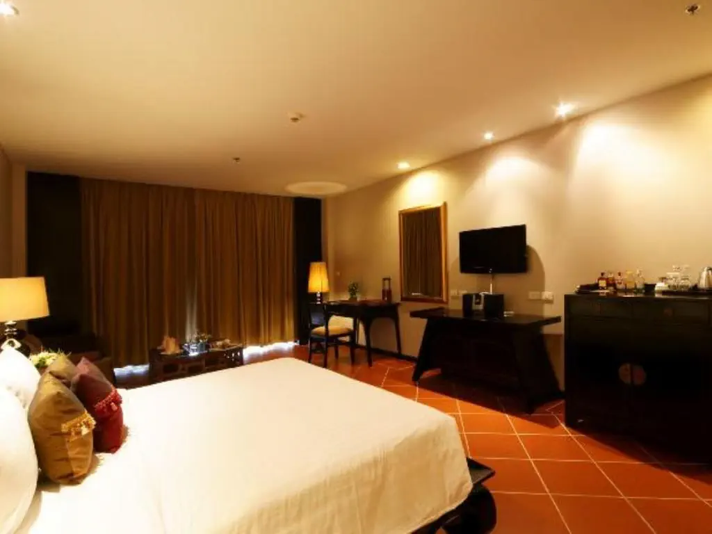 Dor-Shada Resort - zdjęcie 30
