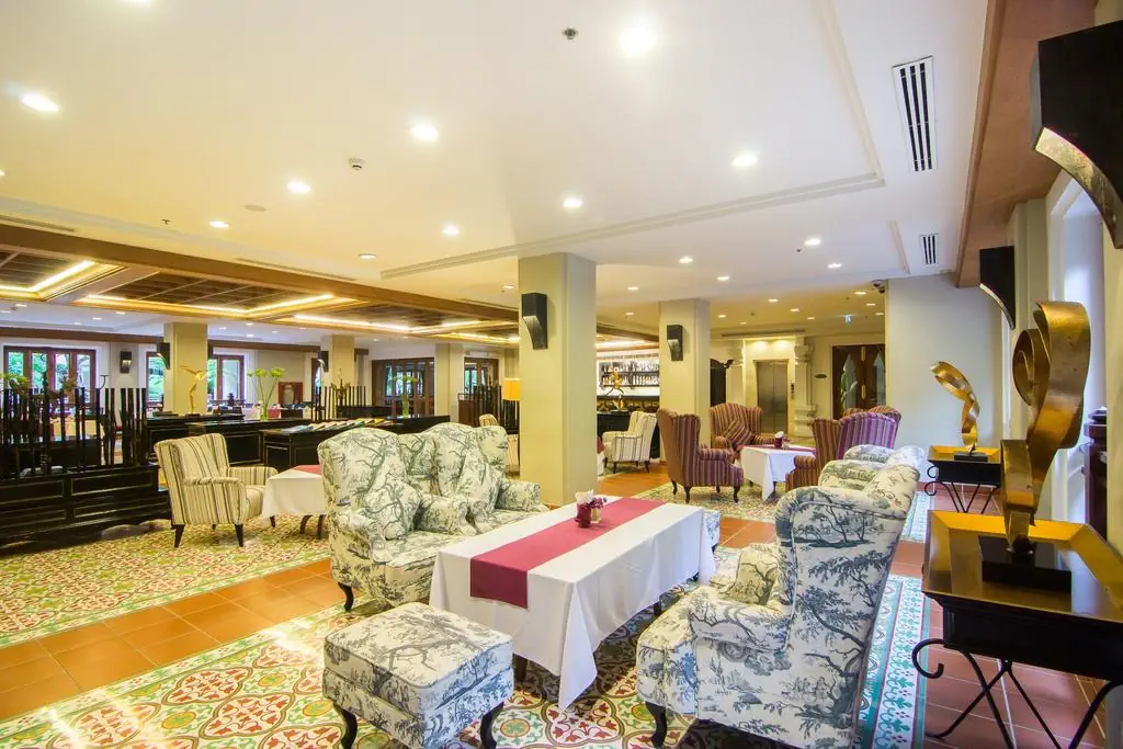 Dor-Shada Resort - zdjęcie 98