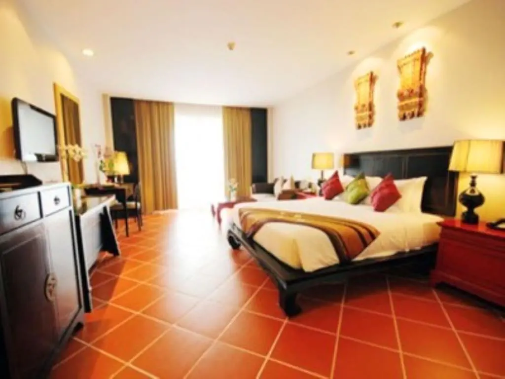 Dor-Shada Resort - zdjęcie 24