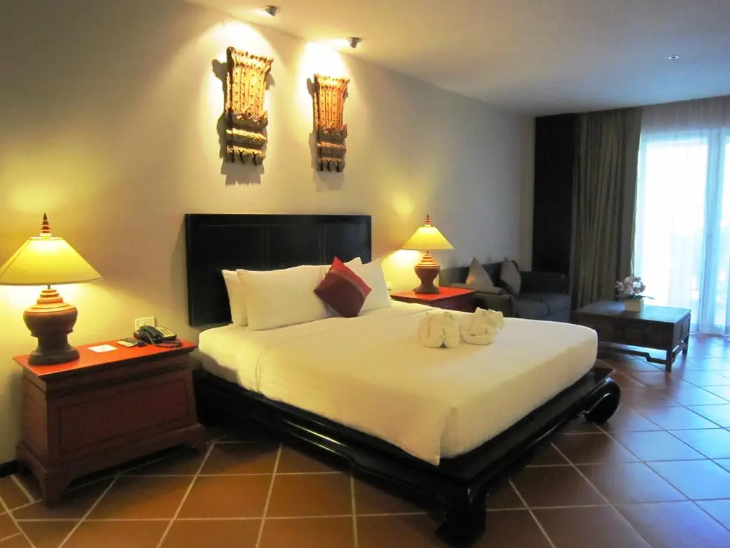 Dor-Shada Resort - zdjęcie 49