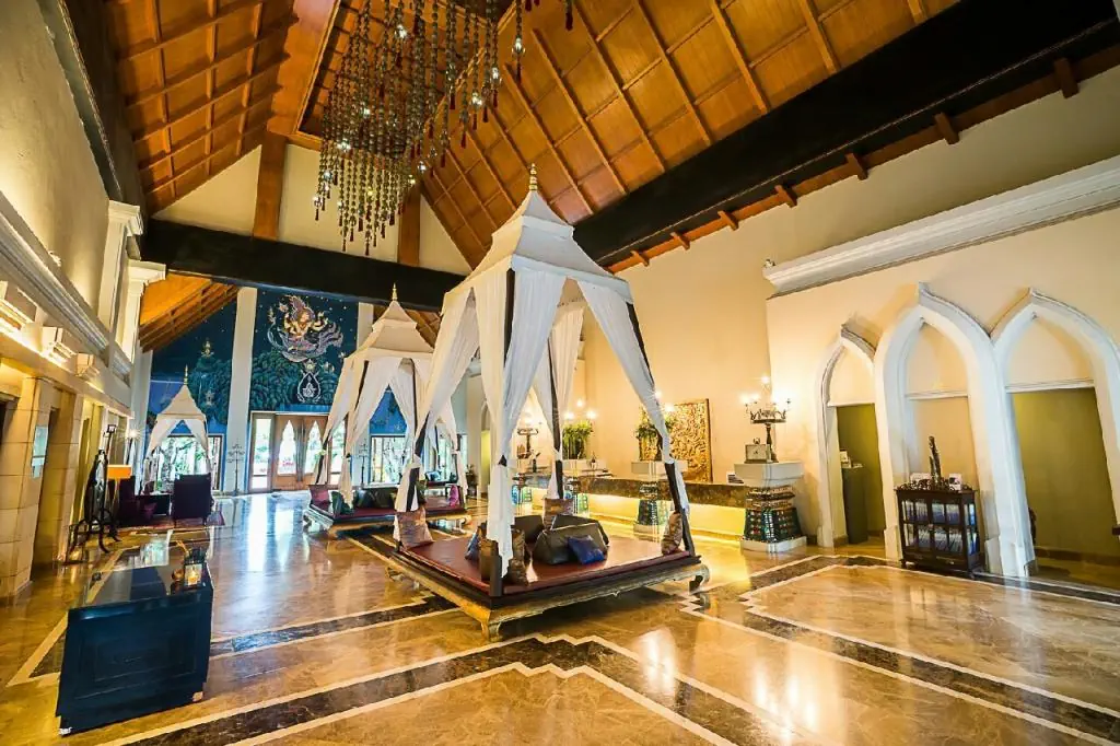 Dor-Shada Resort - zdjęcie 9