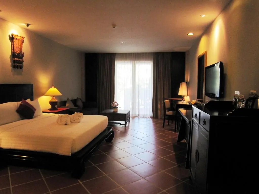 Dor-Shada Resort - zdjęcie 48