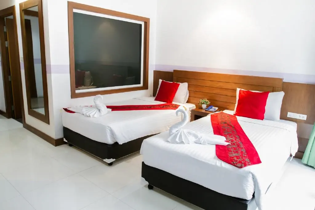Andaman Phuket - zdjęcie 7