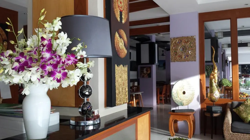 Andaman Phuket - zdjęcie 5