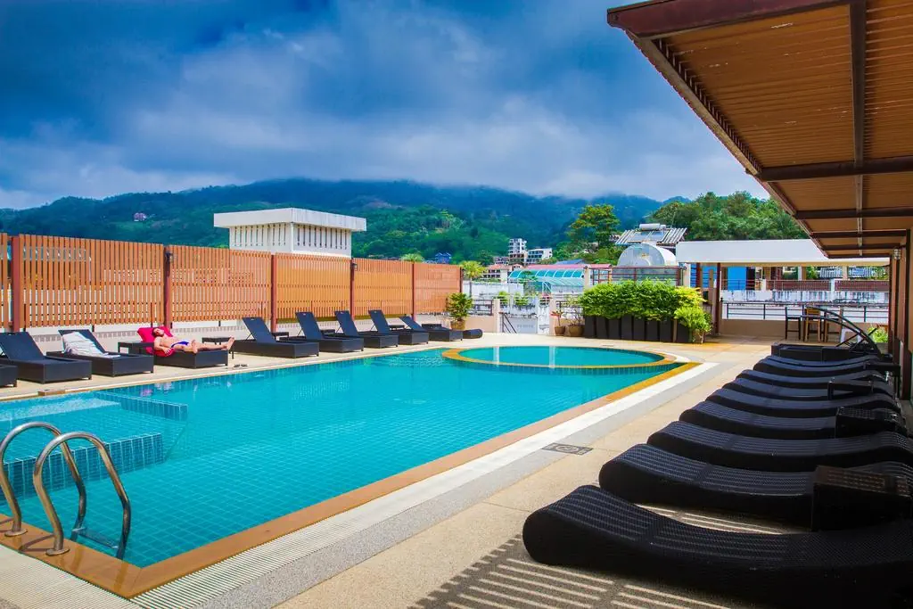 Andaman Phuket - zdjęcie 15