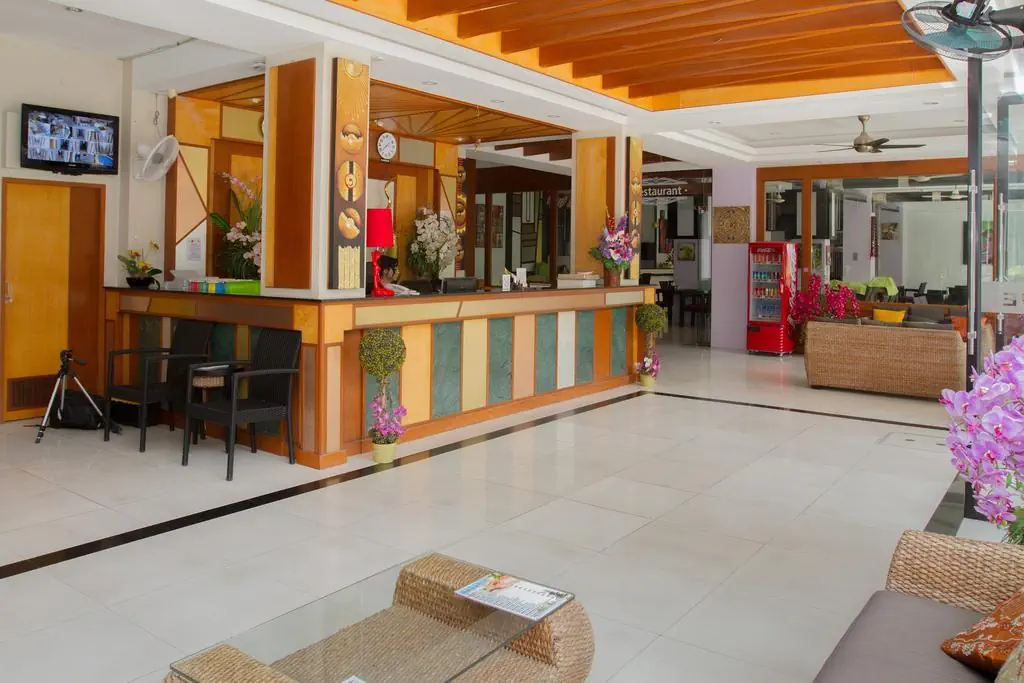 Andaman Phuket - zdjęcie 3