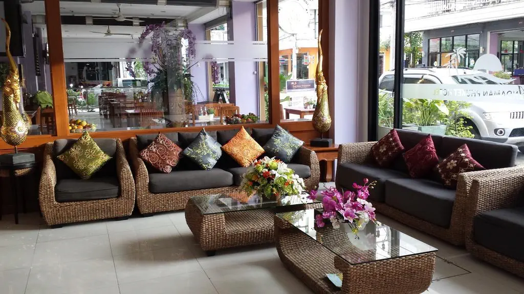 Andaman Phuket - zdjęcie 4