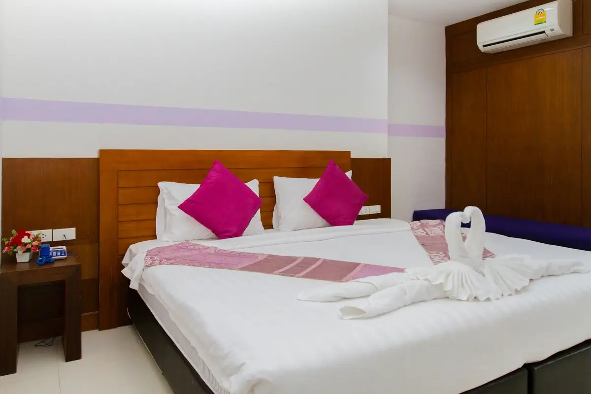Andaman Phuket - zdjęcie 12