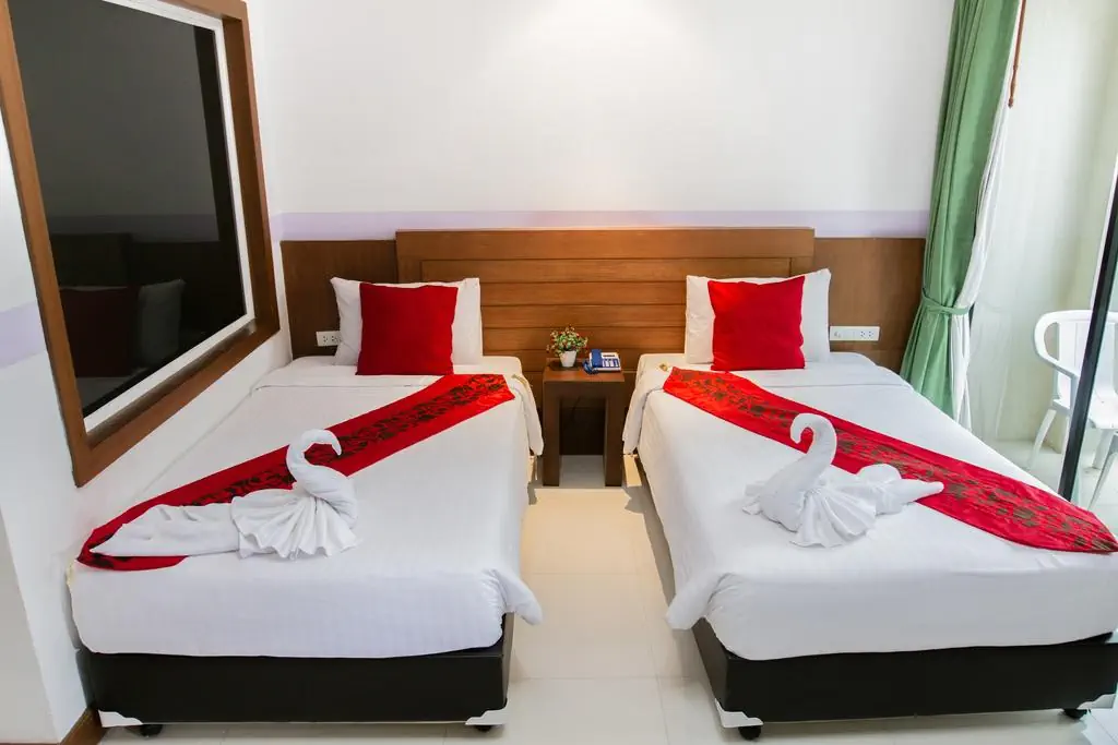 Andaman Phuket - zdjęcie 9