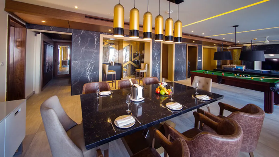 Royalton Bavaro Resort & Casino - zdjęcie 22