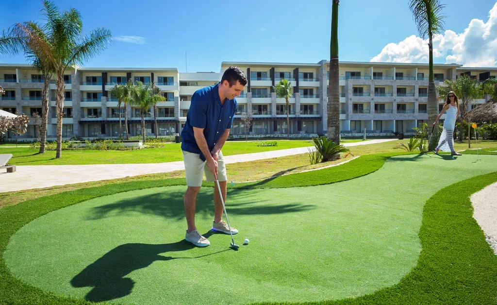 Royalton Bavaro Resort & Casino - zdjęcie 45