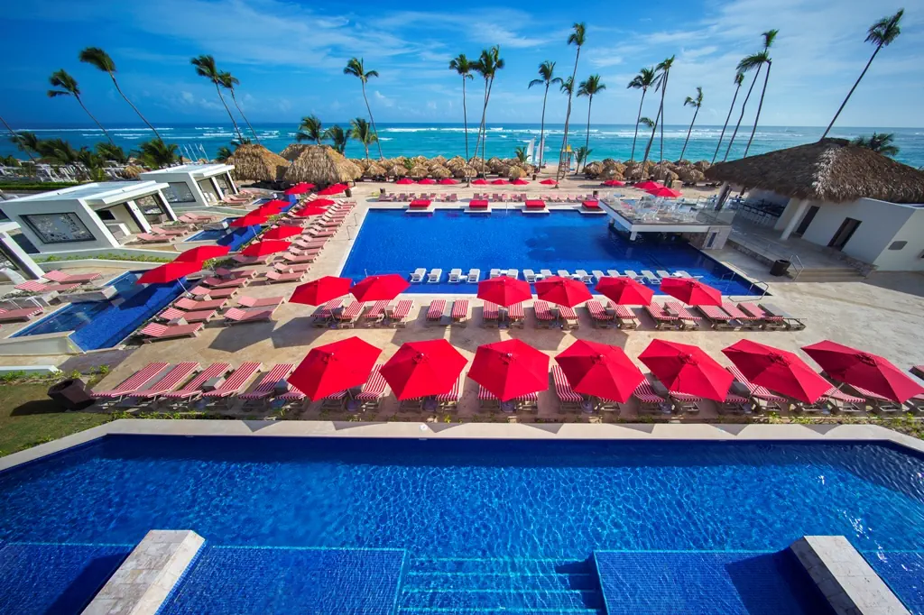 Royalton Bavaro Resort & Casino - zdjęcie 41