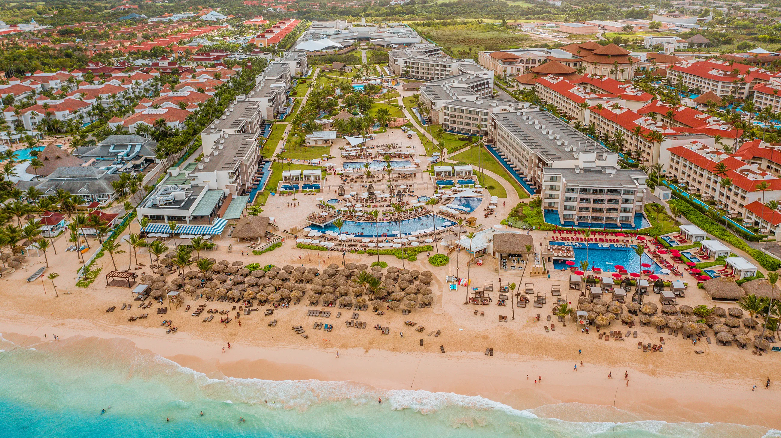 Royalton Bavaro Resort & Casino - zdjęcie 2